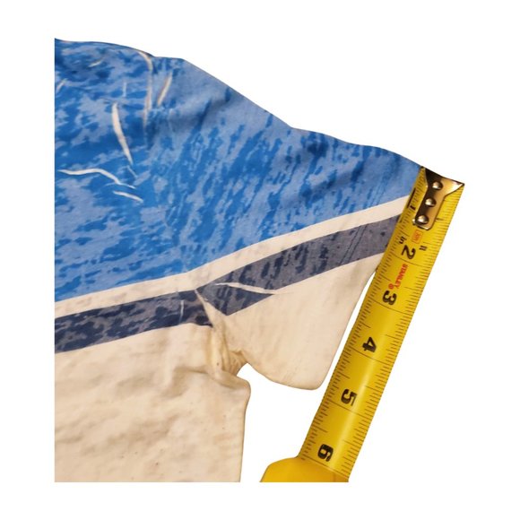 OKC Thunder Russell Westbrook V-Neck Tee Women’s M - Picture 8 of 11